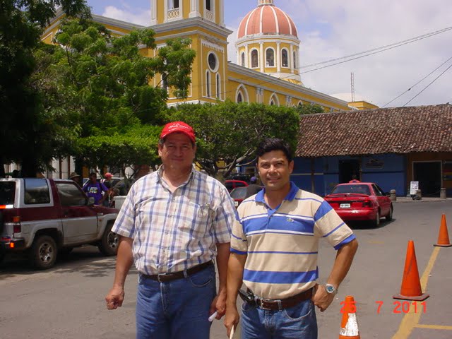 Oscar Moreira y Jaime ramirez hablaron sobre el reintegro
